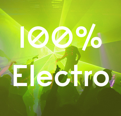 100% Electro