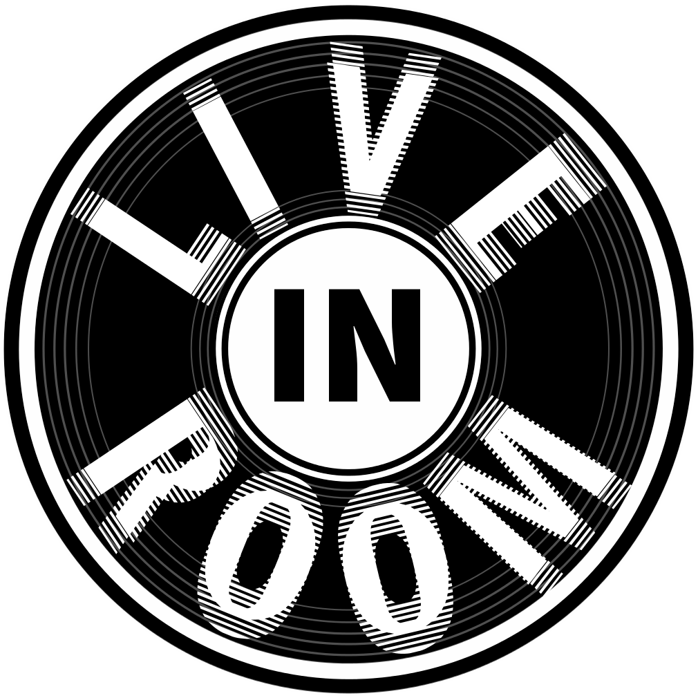 Logo Live in Room