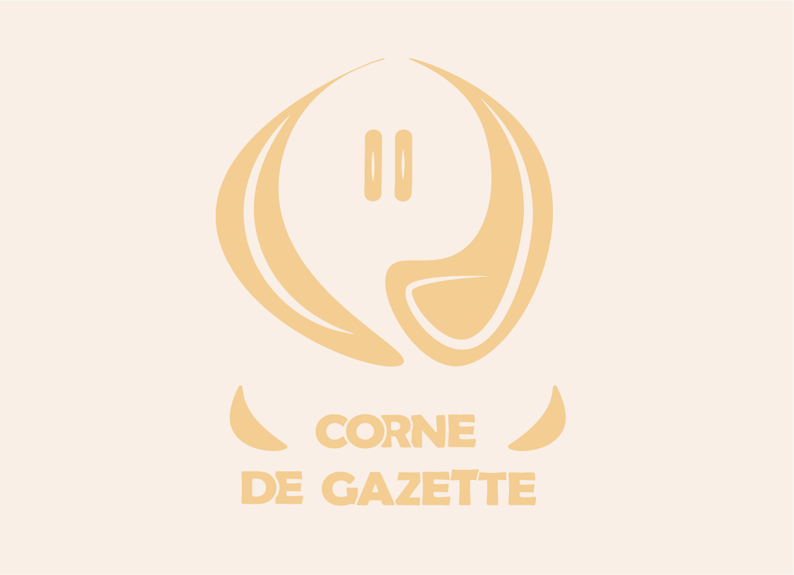 Corne de Gazette