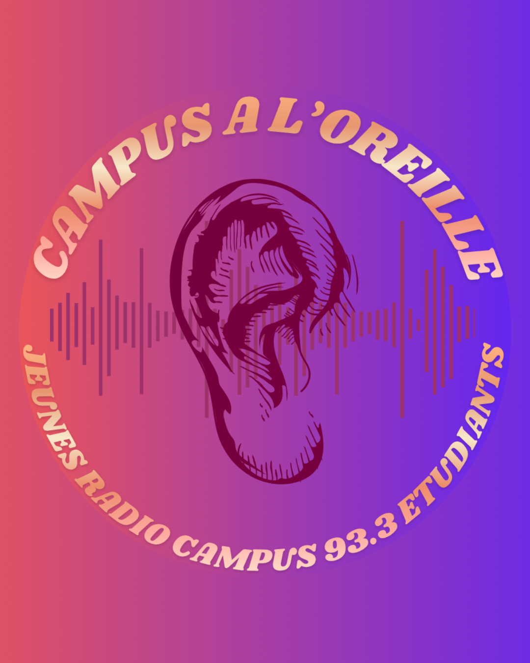 Campus à l'Oreille