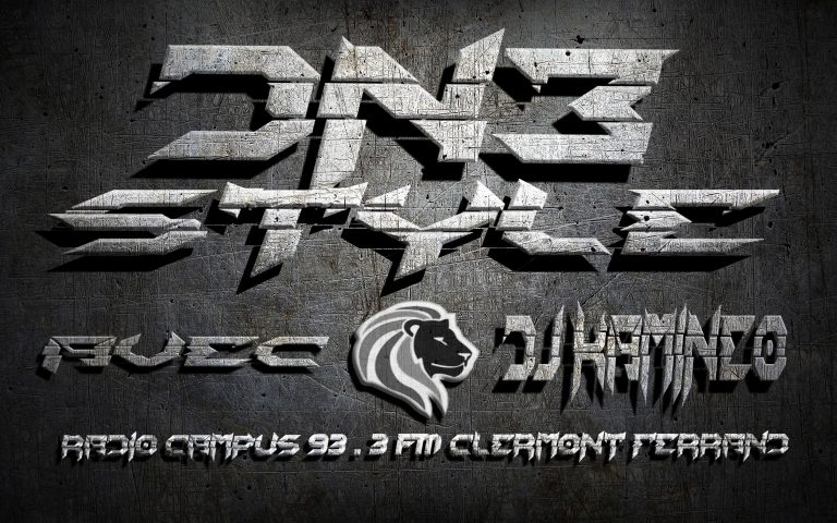 Branche ton SUB D’n’B Style