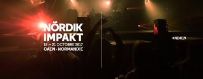 Nordik Impakt Nördik Impakt 19