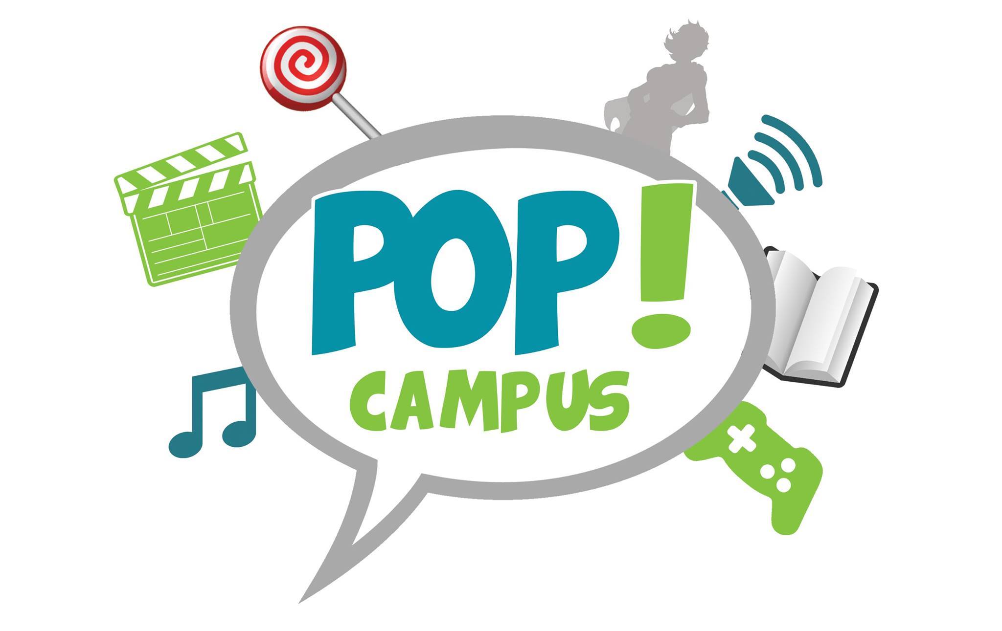 pop campus