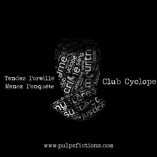 jacquette club cyclope