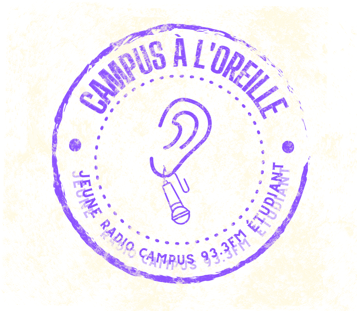 campus a loreille logo