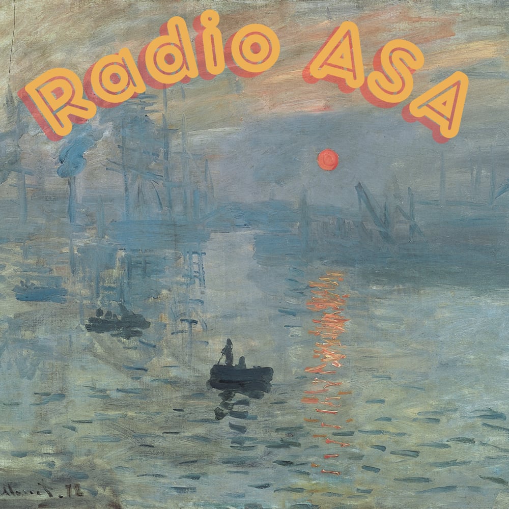 Radio ASA