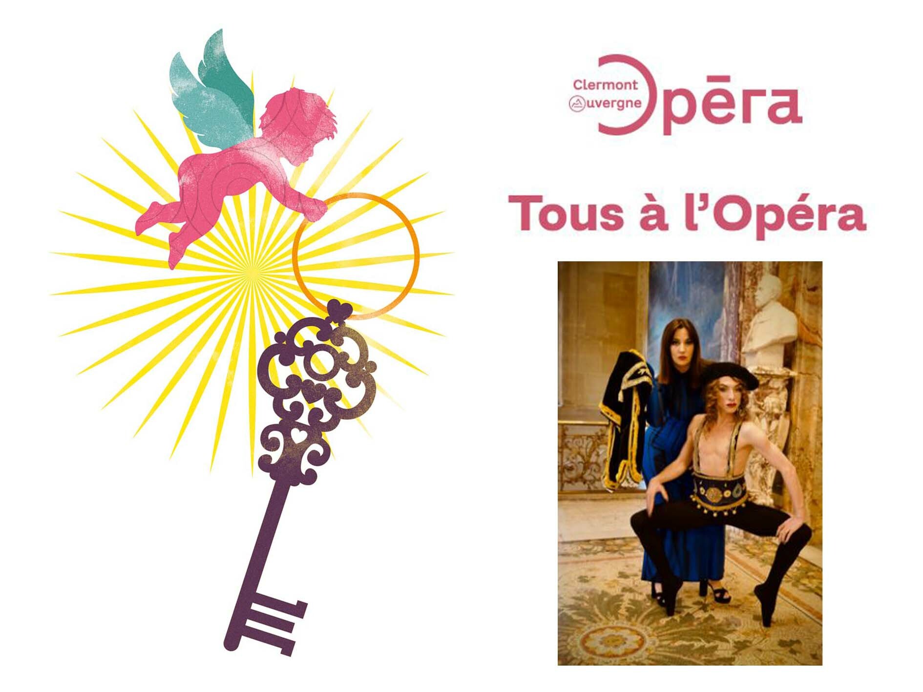 tous a l opera