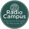 Radio Campus Clermont-Ferrand Logo