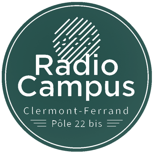 Radio Campus Clermont-Ferrand Logo