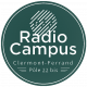 Radio Campus Clermont-Ferrand Logo