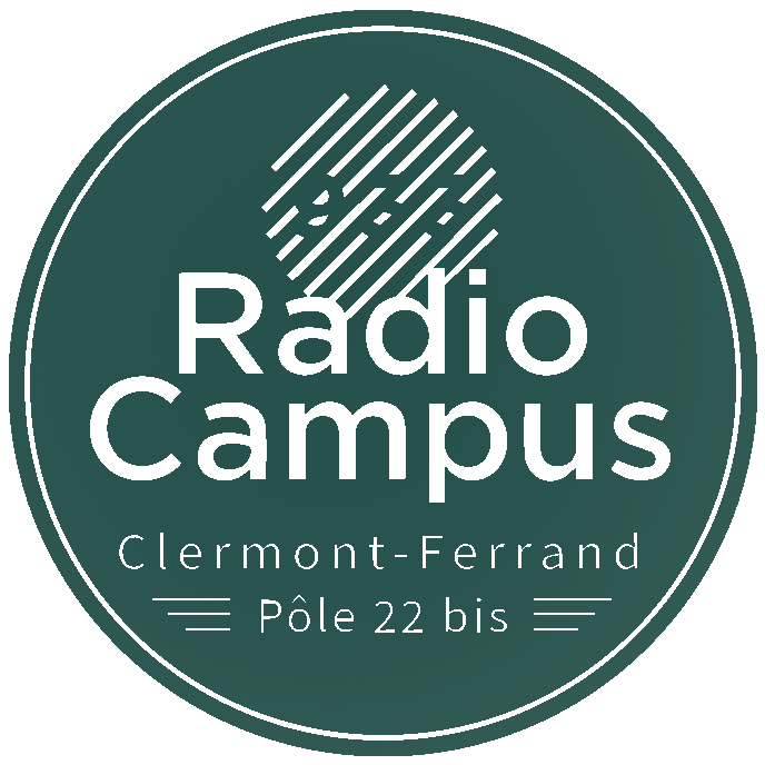 Radio Campus Clermont-Ferrand Logo