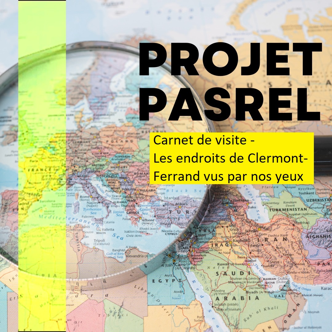 pasrel carnet de visite 25