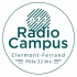 Radio Campus Clermont-Ferrand Logo