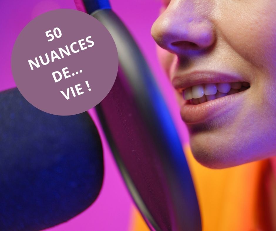 50 Nuances De... Vie