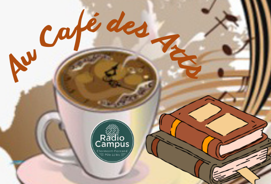 Au Café des Arts