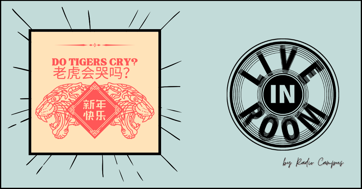 lir do tigers cry 3010