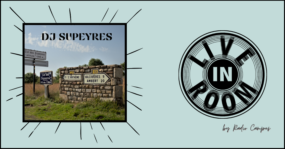 lir 2901 dj supeyres