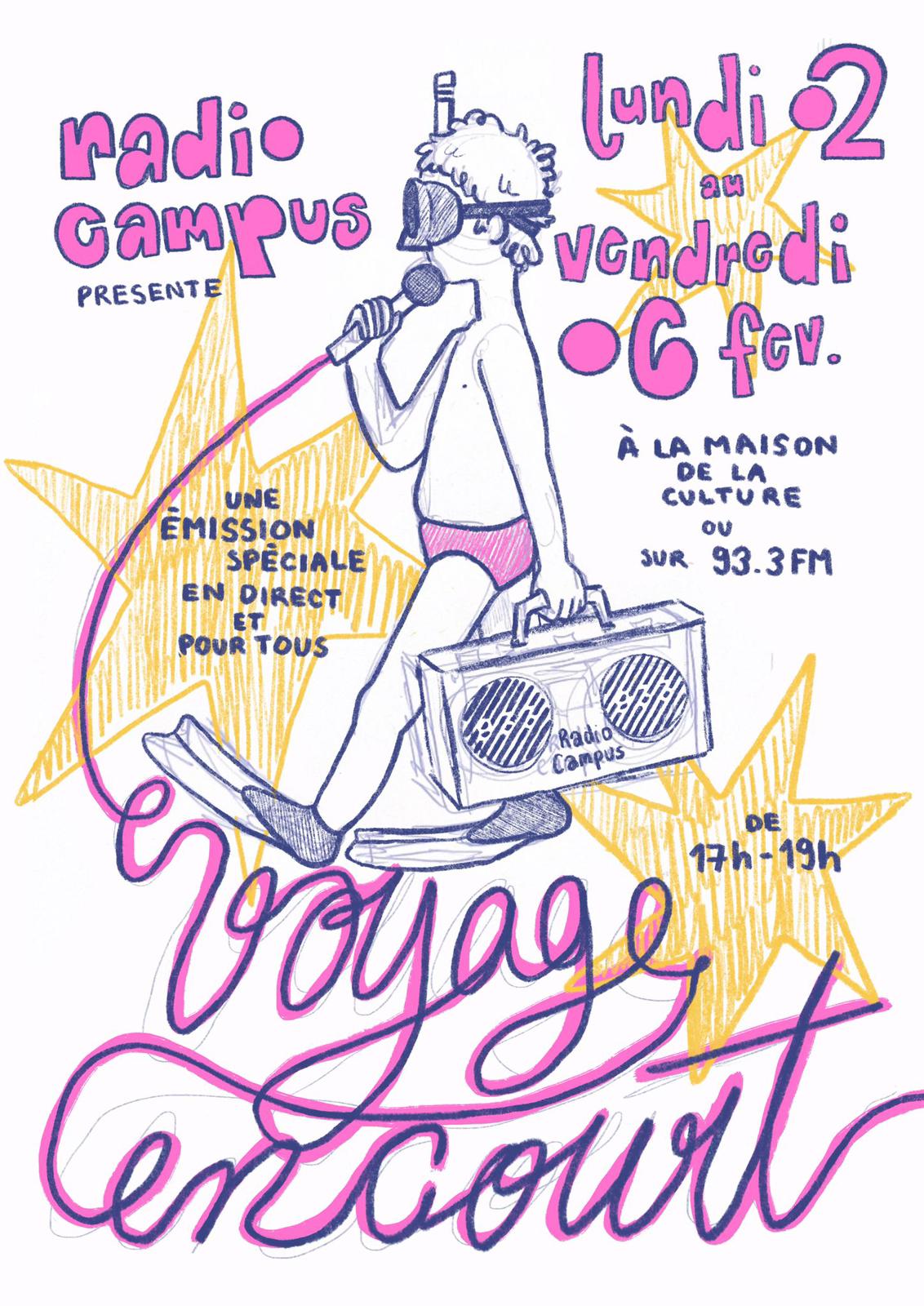 affiche court 2026 2